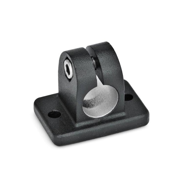 GN145-B1/2-2-SW Flanged Connector Clamp